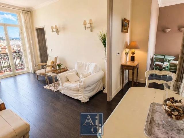Annonce appartement à louer