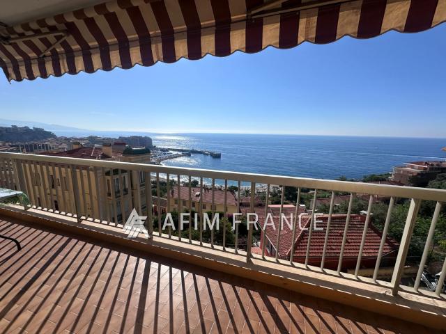 Annonce appartement à louer