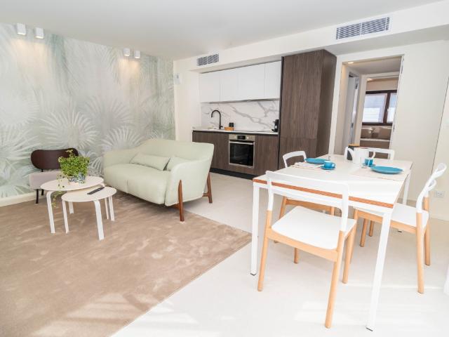 Annonce appartement à louer