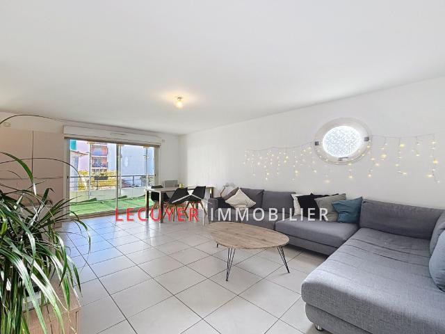 Annonce appartement à louer