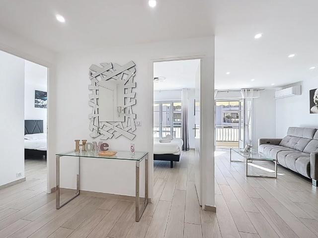 Annonce appartement à louer