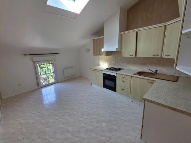 Annonce appartement à louer