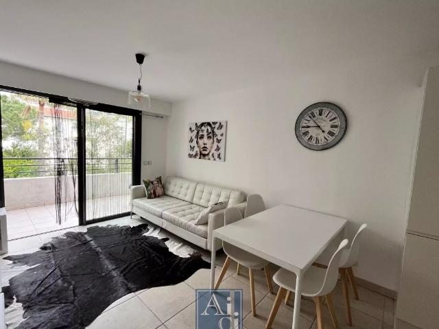 Annonce appartement à louer