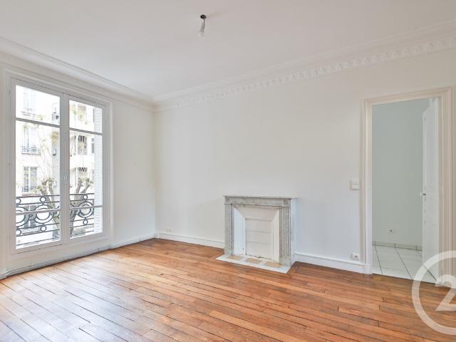 Annonce appartement à louer