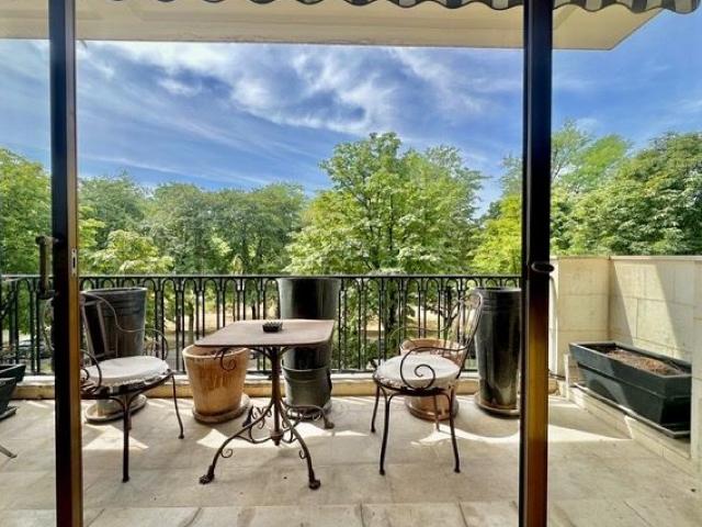 Annonce appartement à louer