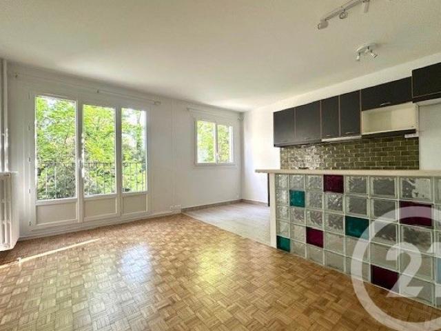 Annonce appartement à louer