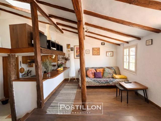 Annonce appartement à louer