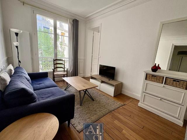 Annonce appartement à louer