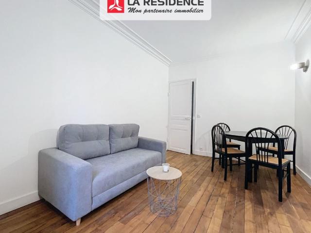 Annonce appartement à louer
