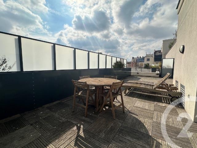Annonce appartement à louer