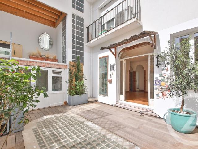 Annonce appartement à louer
