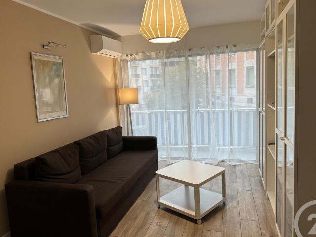 Annonce appartement à louer