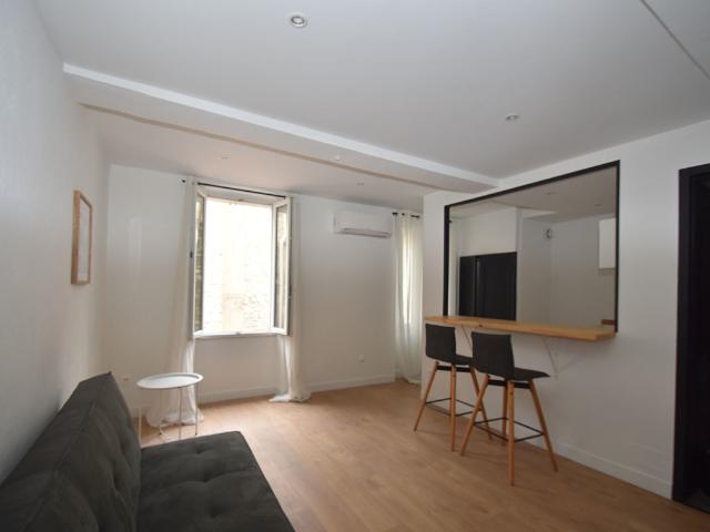 Annonce appartement à louer