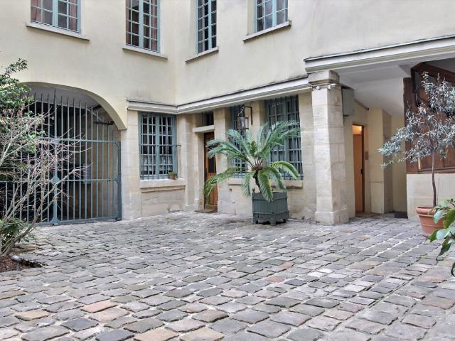Annonce appartement à louer