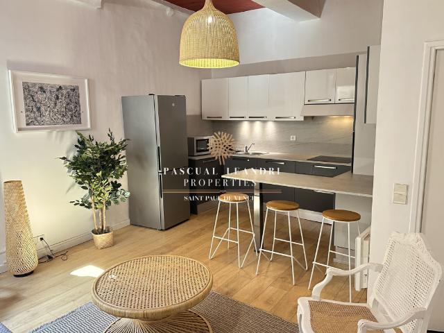 Annonce appartement à louer