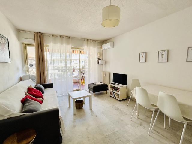 Annonce appartement à louer