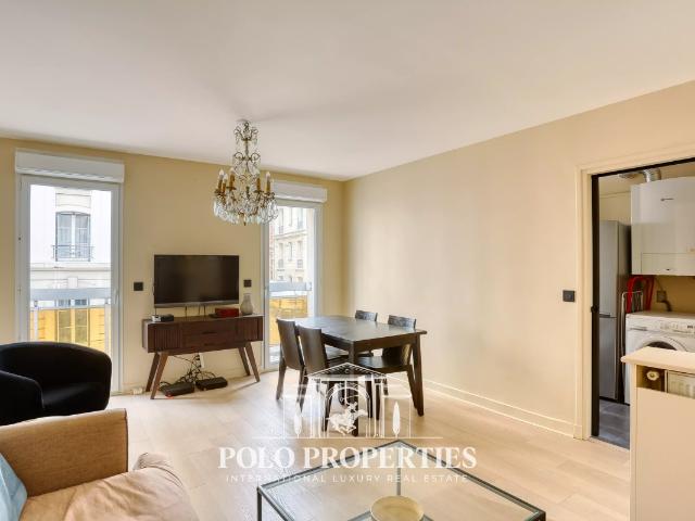 Annonce appartement à louer