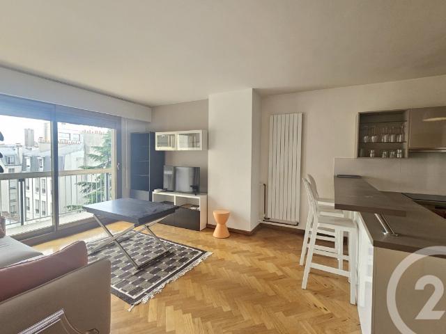 Annonce appartement à louer