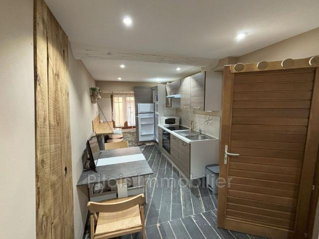 Annonce appartement à louer