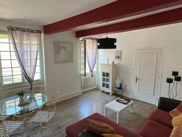 Annonce appartement à louer