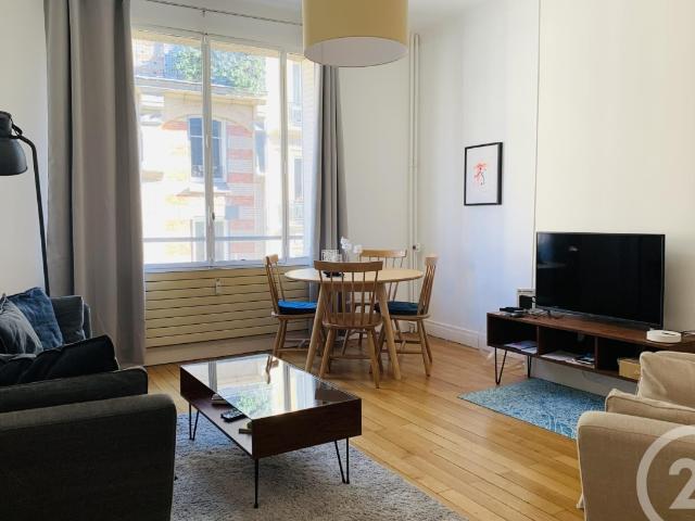 Annonce appartement à louer