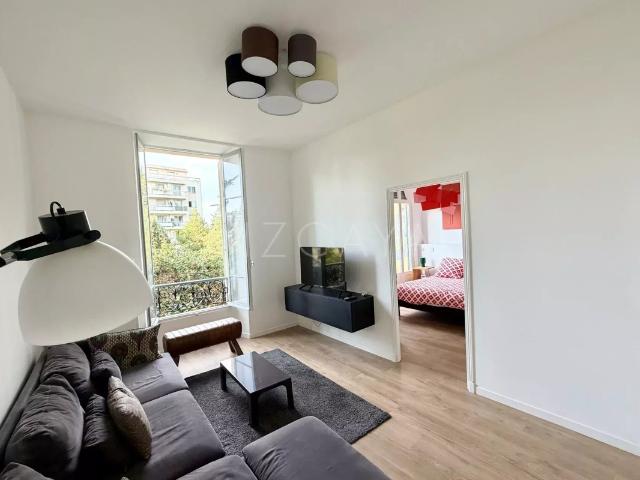 Annonce appartement à louer