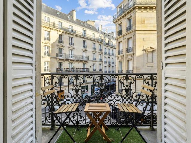 Annonce appartement à louer