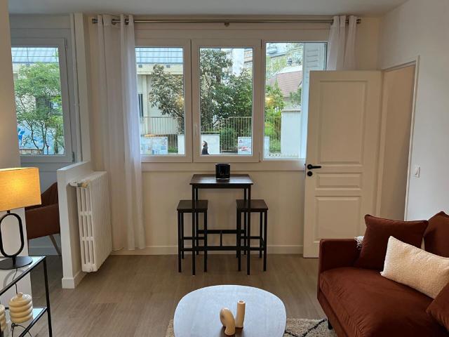 Annonce appartement à louer