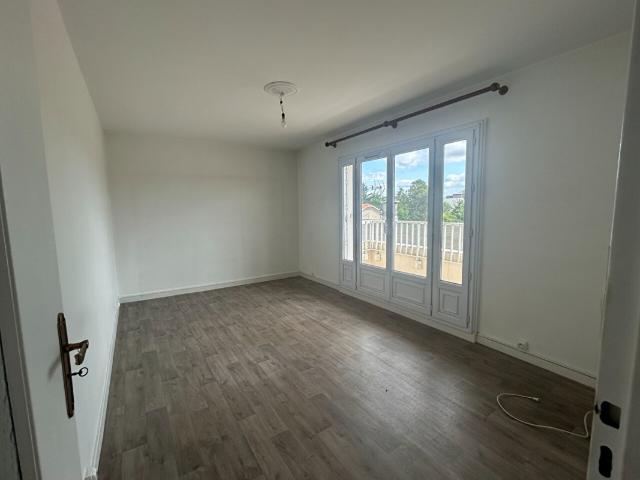Annonce appartement à louer