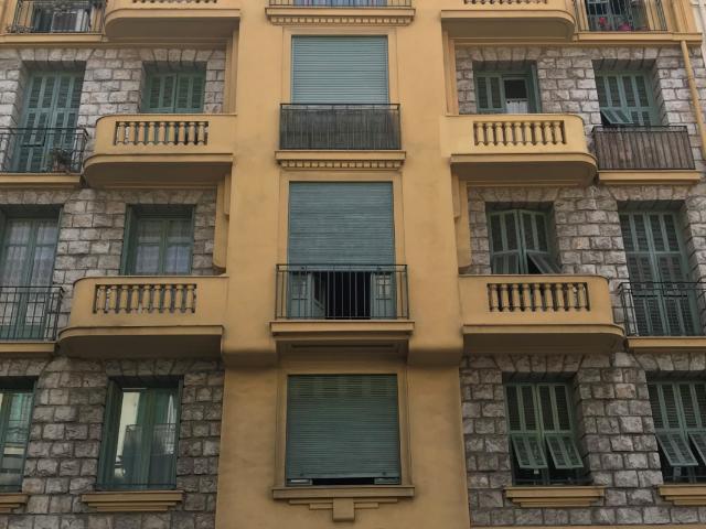 Annonce appartement à louer