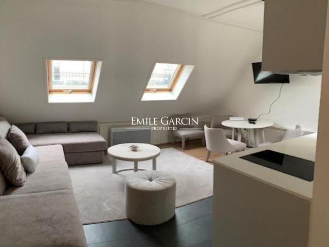 Annonce appartement à louer
