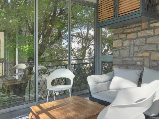 Annonce appartement à louer