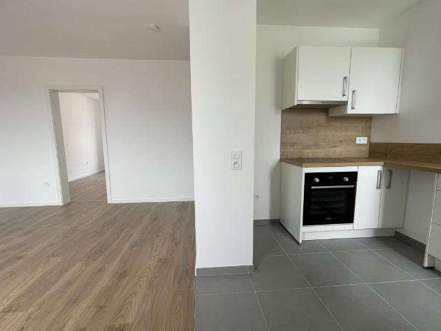 Annonce appartement à louer