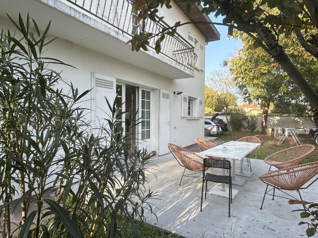 Annonce appartement à louer