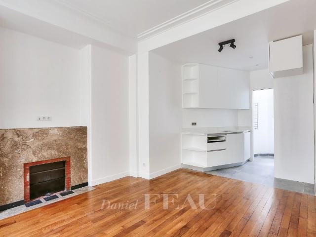 Annonce appartement à louer