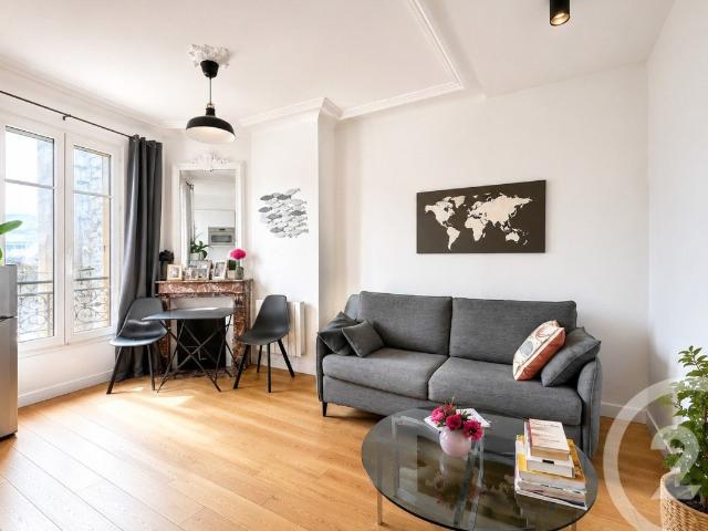 Annonce appartement à louer