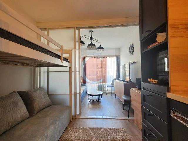 Annonce appartement à louer