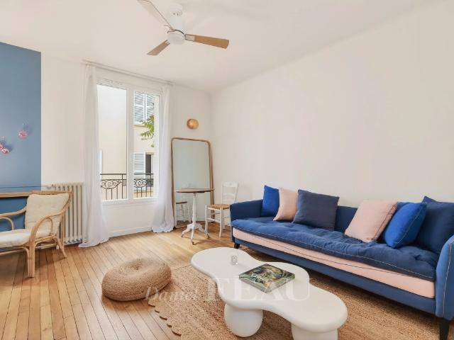 Annonce appartement à louer