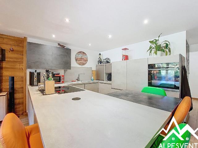 Annonce appartement à louer