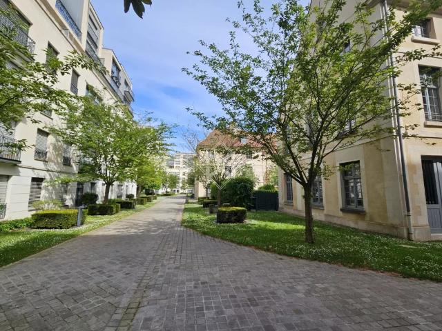Annonce appartement à louer