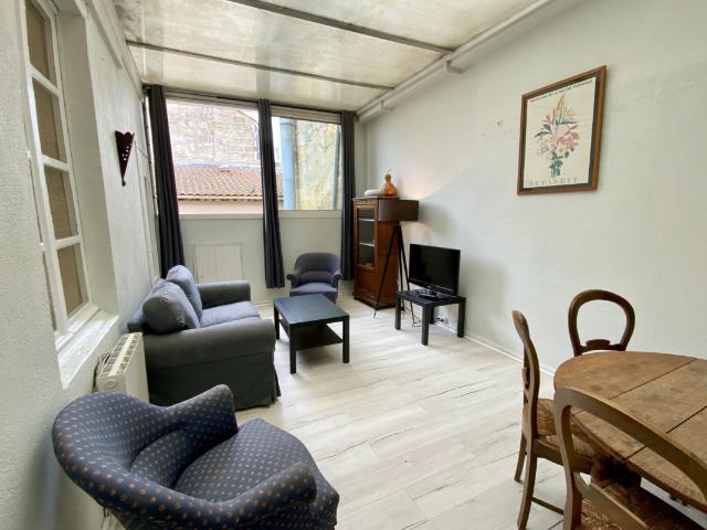 Annonce appartement à louer