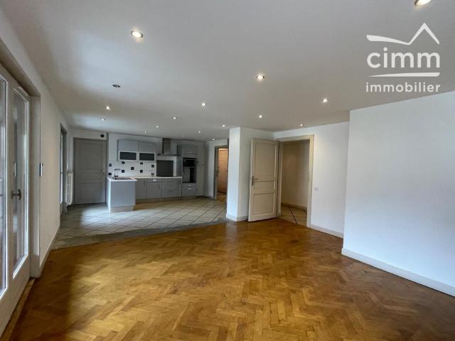 Annonce appartement à louer