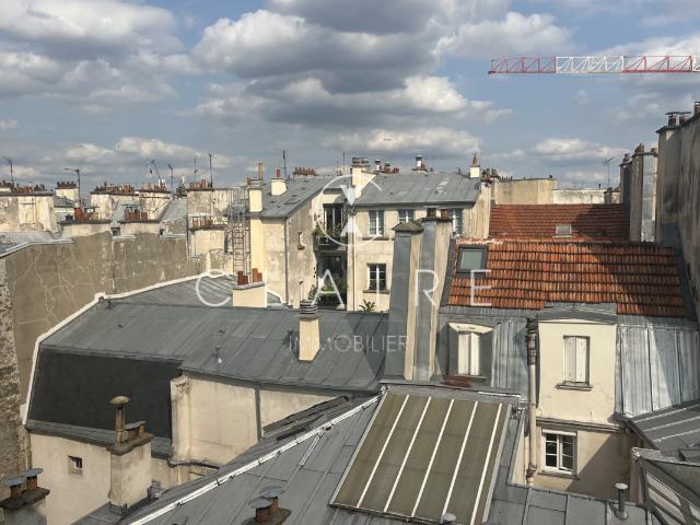 Annonce appartement à louer