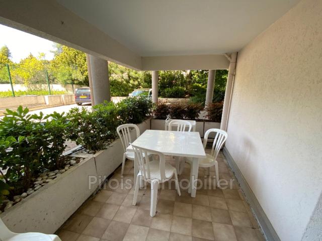 Annonce appartement à louer