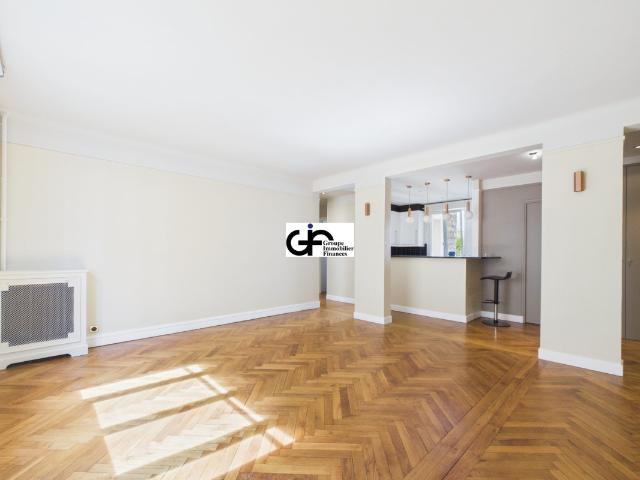 Annonce appartement à louer