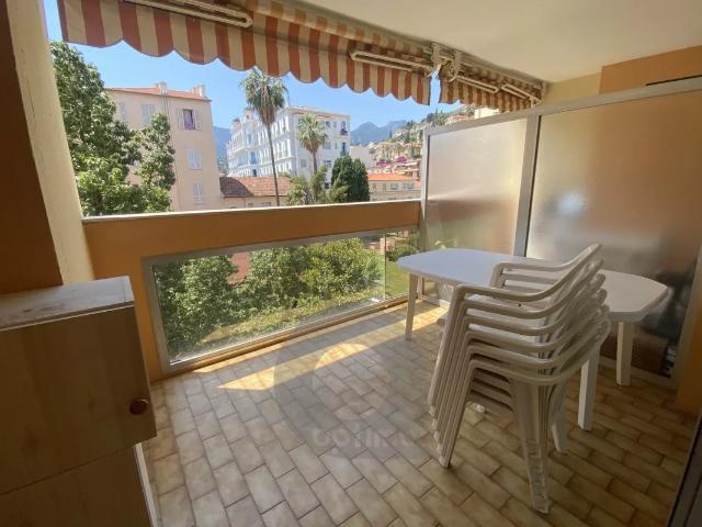 Annonce appartement à louer