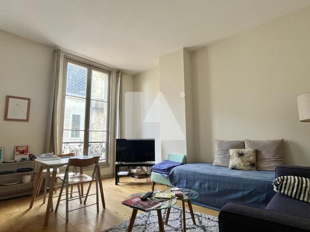 Annonce appartement à louer
