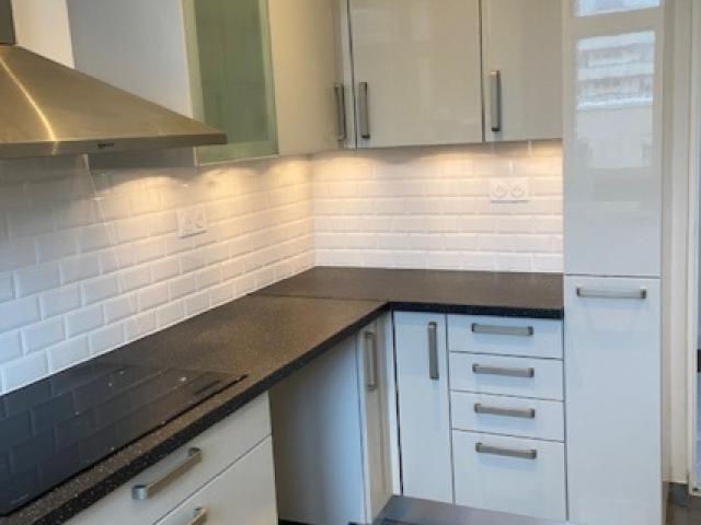 Annonce appartement à louer