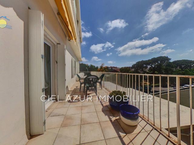 Annonce appartement à louer