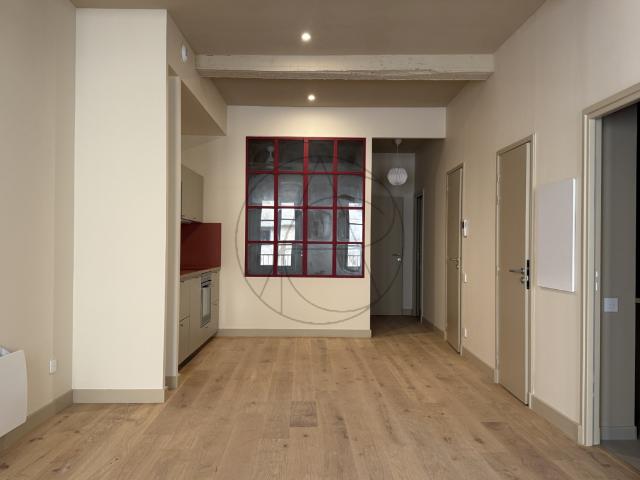 Annonce appartement à louer